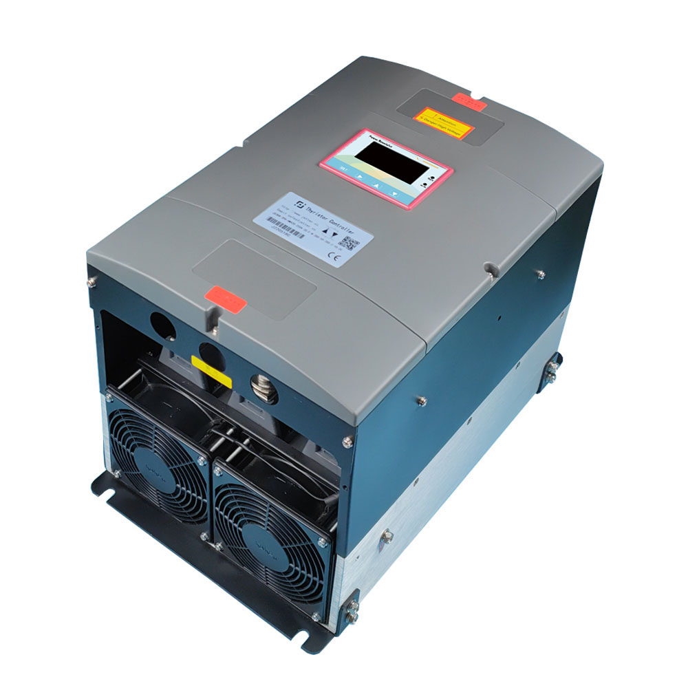 JT3000 series three-phase two control LCD power regulator