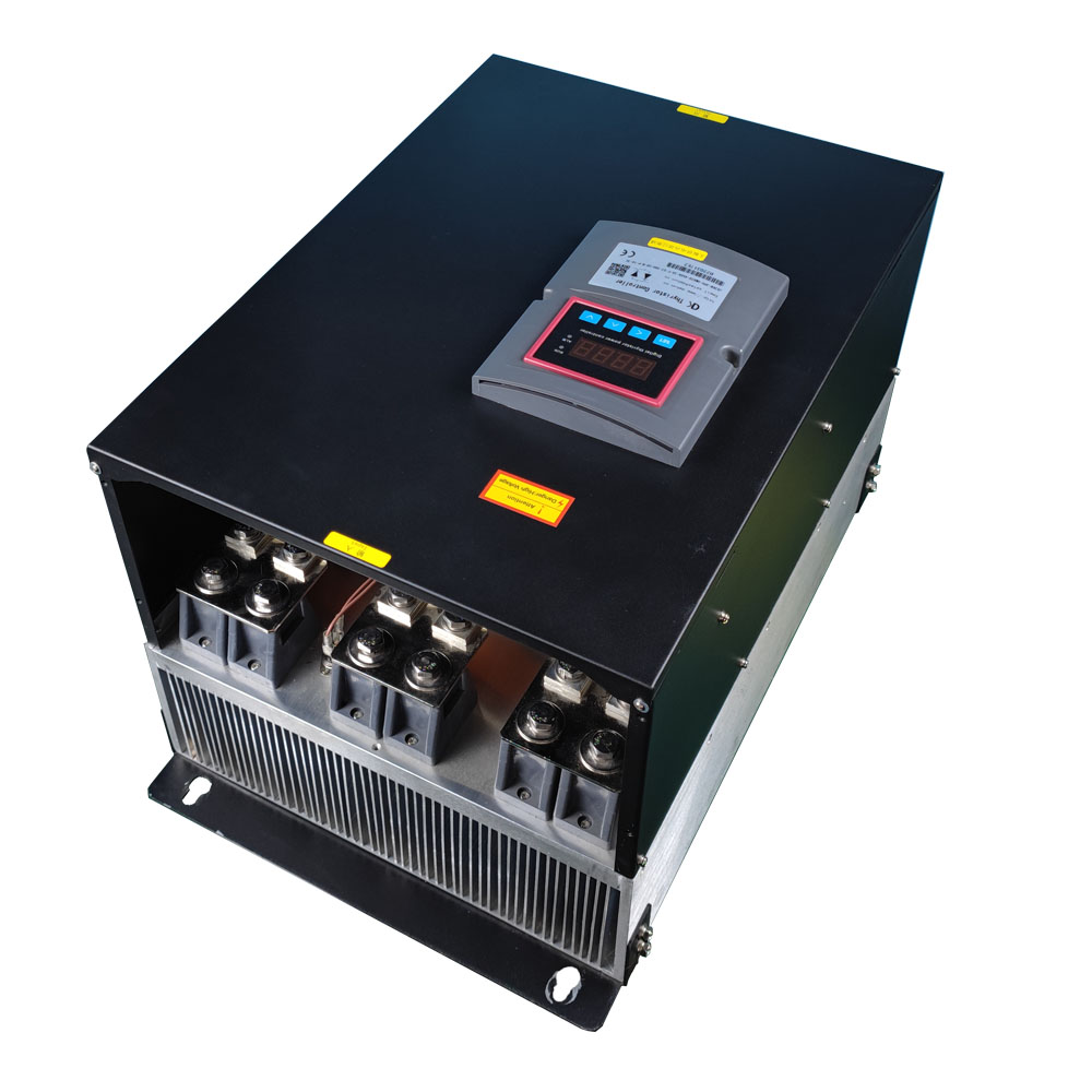 JT3000DC series three-phase 380V to DC output thyristor power regulator